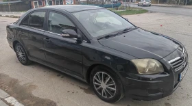 Toyota Avensis, снимка 11