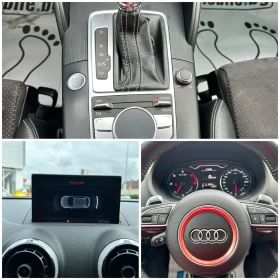 Audi A3 S3 2.0TDI Sline  - [11] 