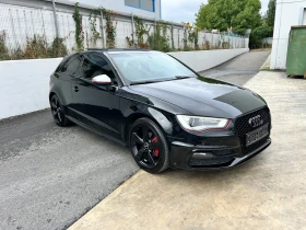 Audi A3 S3 2.0TDI Sline , снимка 5