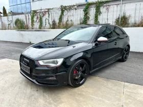 Audi A3 S3 2.0TDI Sline  | Mobile.bg    1