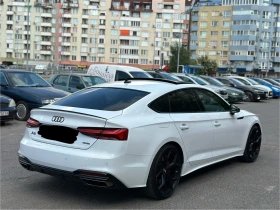 Audi A5 Competition Plus 2023 * 16000KM, снимка 7