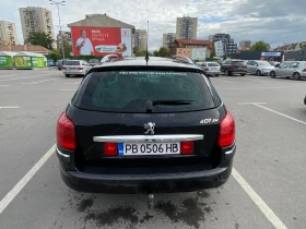 Peugeot 407, снимка 3