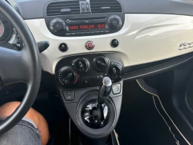 Fiat 500 1.2, снимка 9