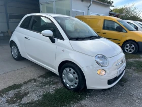 Fiat 500 1.2, снимка 3