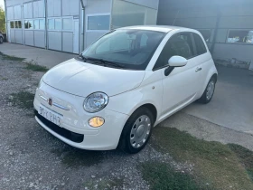 Fiat 500 1.2 1