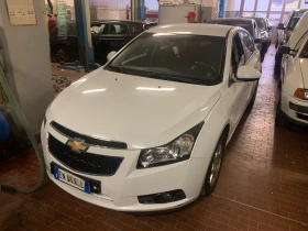 Chevrolet Cruze 1.7CDTI, снимка 1