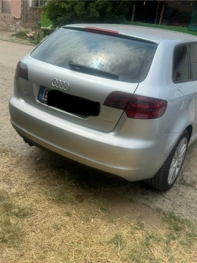 Audi A3, снимка 2