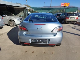 Mazda 6 2.2MZR | Mobile.bg    5