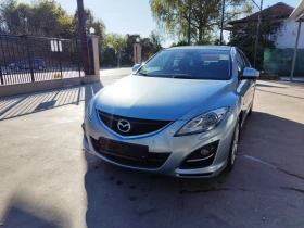 Mazda 6 2.2MZR | Mobile.bg    1