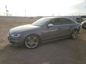 Audi S4 3.0, снимка 2