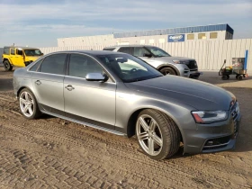 Audi S4 3.0, снимка 6