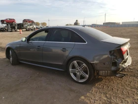 Audi S4 3.0, снимка 3