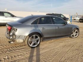 Audi S4 3.0, снимка 5