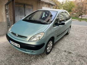     Citroen Xsara picasso 2.0 D