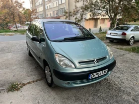 Обява за продажба на Citroen Xsara picasso 2.0 D ~1 900 лв. - изображение 1