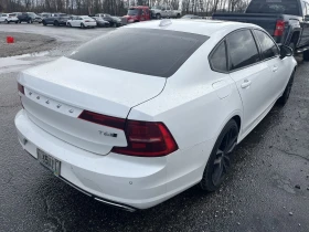 Volvo S90 T6 R-Design* Подгрев* Keyless, снимка 3