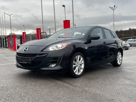 Обява за продажба на Mazda 3 2.0i Автоматик Exclusive 146000km ~14 000 лв. - изображение 1