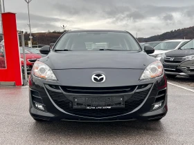 Обява за продажба на Mazda 3 2.0i Автоматик Exclusive 146000km ~14 000 лв. - изображение 1