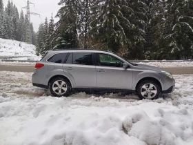 Subaru Outback 3.6, снимка 3