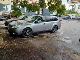 Subaru Outback 3.6, снимка 7