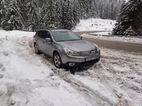 Subaru Outback 3.6, снимка 1