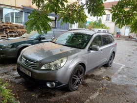 Subaru Outback 3.6, снимка 6