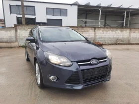 Ford Focus, снимка 1