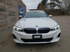 BMW 330 XI 1400КМ ПРОБЕГ, снимка 5