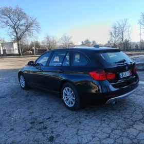 BMW 316 F31 навигация автомат, снимка 7