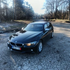 BMW 316 F31 навигация автомат, снимка 3