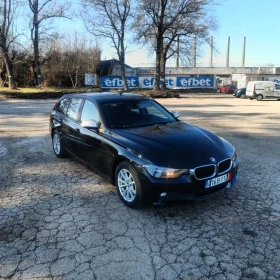 BMW 316 F31 навигация автомат, снимка 2