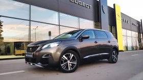 Peugeot 5008 ALLURE  2.0 BlueHDi 150ch S&S Е 6.1, снимка 2