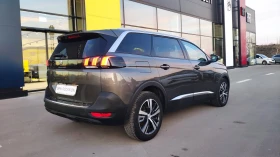 Peugeot 5008 ALLURE  2.0 BlueHDi 150ch S&S Е 6.1 - [5] 