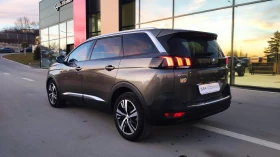 Peugeot 5008 ALLURE  2.0 BlueHDi 150ch S&S Е 6.1, снимка 3