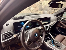 BMW i4 Gran Coupe xDrive, снимка 6