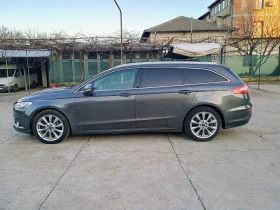 Ford Mondeo Titanium, снимка 2