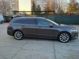 Ford Mondeo Titanium, снимка 4