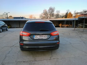 Ford Mondeo Titanium, снимка 3