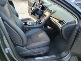 Ford Mondeo Titanium, снимка 8