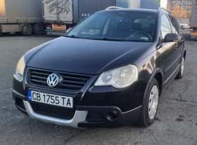 VW Polo CROSS 1.9 TDI, снимка 1