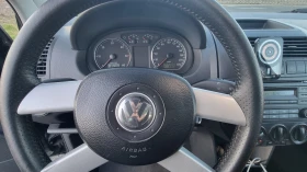 VW Polo CROSS 1.9 TDI, снимка 10