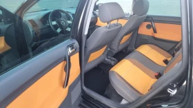 VW Polo CROSS 1.9 TDI, снимка 8