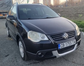 VW Polo CROSS 1.9 TDI, снимка 3