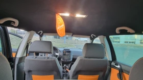 VW Polo CROSS 1.9 TDI, снимка 9