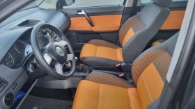 VW Polo CROSS 1.9 TDI, снимка 7