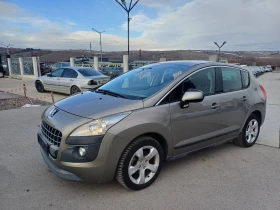 Peugeot 3008 1.6 HDI, снимка 2