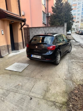 Seat Ibiza 1, 9 90 к.с., снимка 4