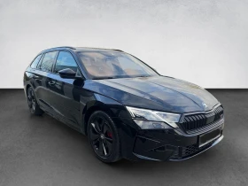 Skoda Octavia Combi RS 2.0 TSI Matrix | Mobile.bg    2