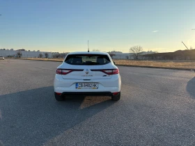 Renault Megane 1.3 TCe FAP, снимка 5