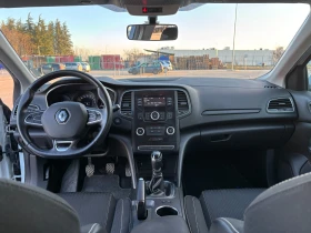 Renault Megane 1.3 TCe FAP, снимка 8